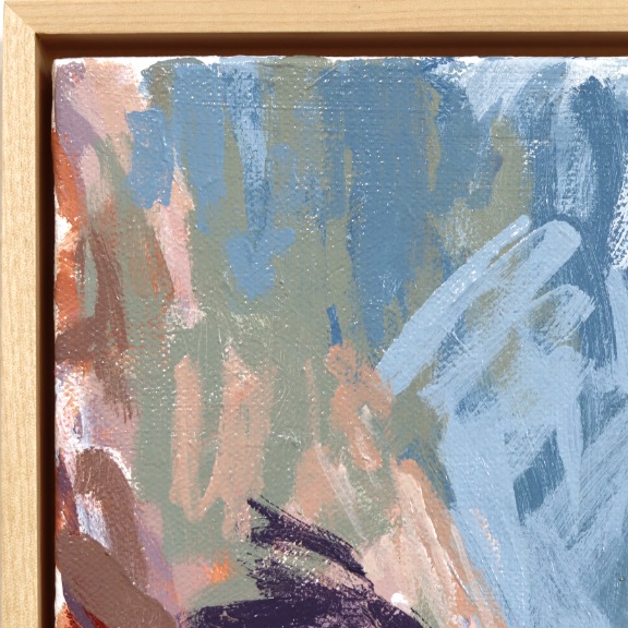 Taylor Pierce: Behind Split Rock image 7