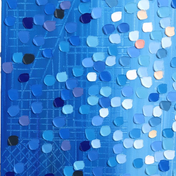 Ekaterina Ermilkina: New Sun image 7