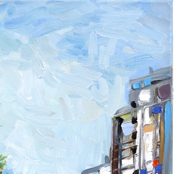 Ekaterina Ermilkina: Sunny Day 2 image 7