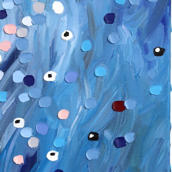 Ekaterina Ermilkina: Love Loves Silence image 7