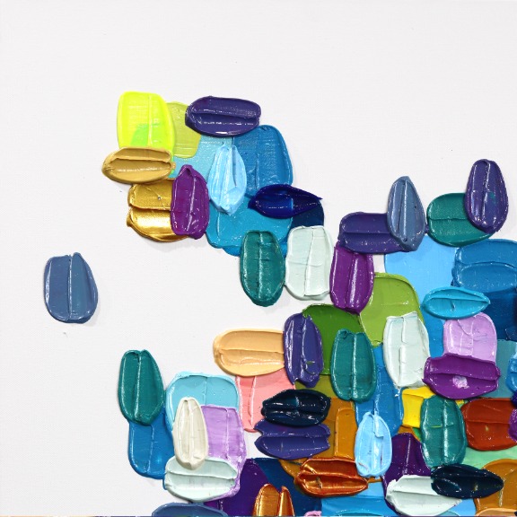Shiri Phillips: A Punch of Color image 7