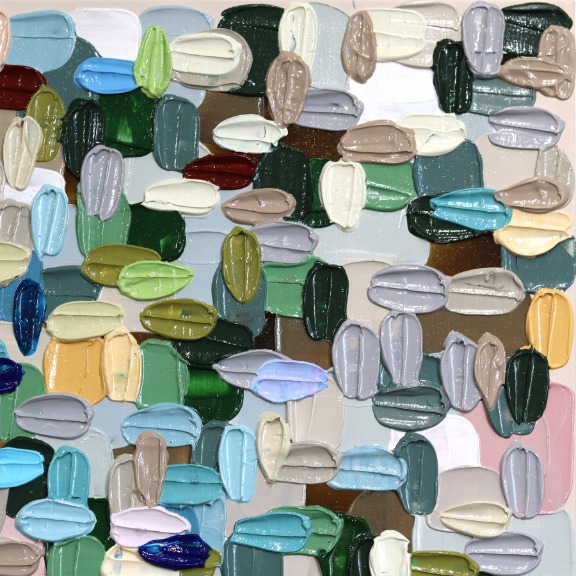 Shiri Phillips: Floating image 7