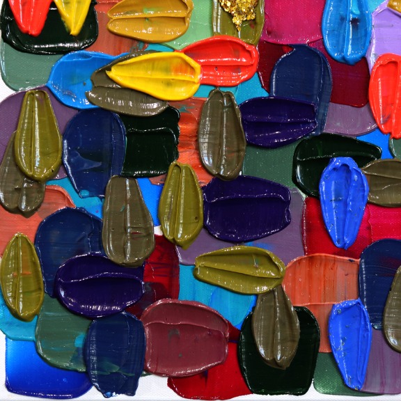 Shiri Phillips: A Moment In Time image 7
