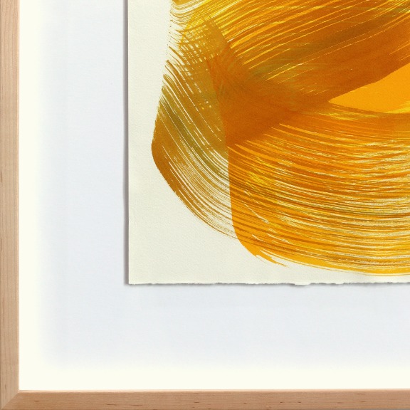 Bettina Mauel: The Caramel Dress 1 image 7