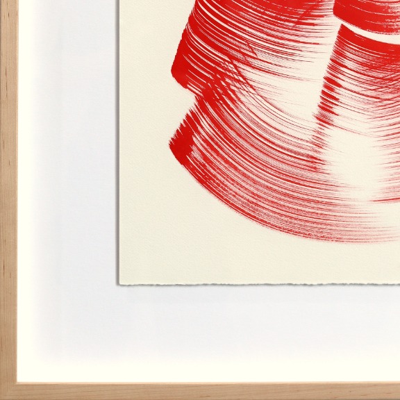 Bettina Mauel: The Red Dress 9 image 7