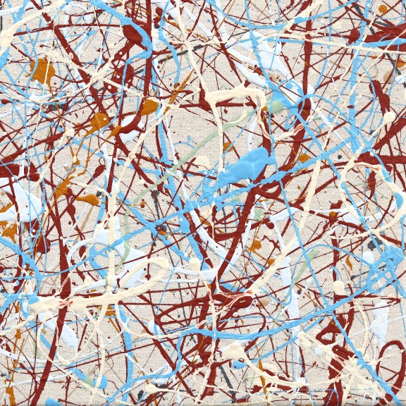 Marc Raphael: Neutral Nature (Red) image 7