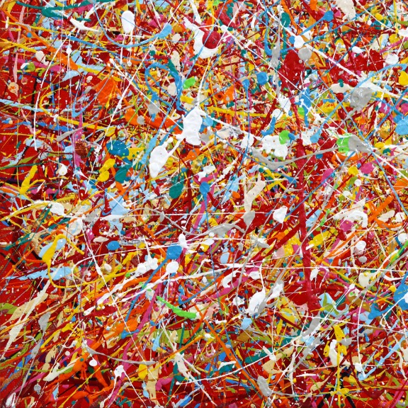 Marc Raphael: Fiesta (Red) image 7