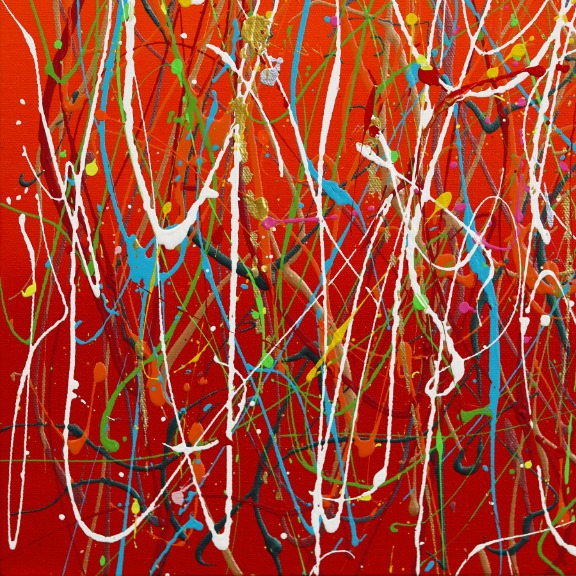 Marc Raphael: Celebrate Now image 7