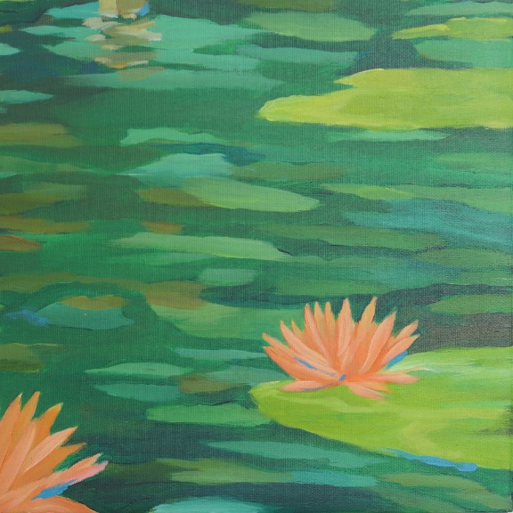 Iqi Qoror: Portrait Upon a Quiet Surface image 7