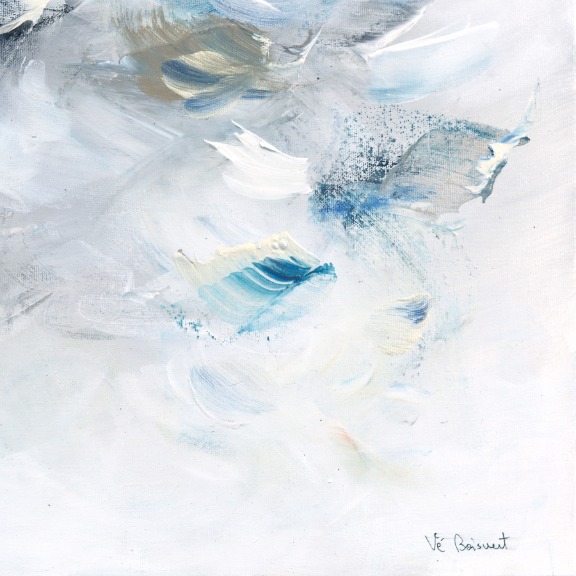 Ve Boisvert: A Bohemian Breeze image 7
