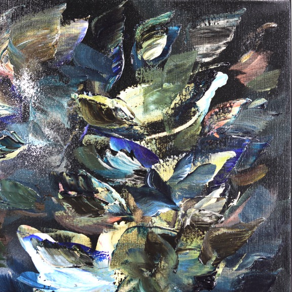 Ve Boisvert: Power of Dreaming image 7