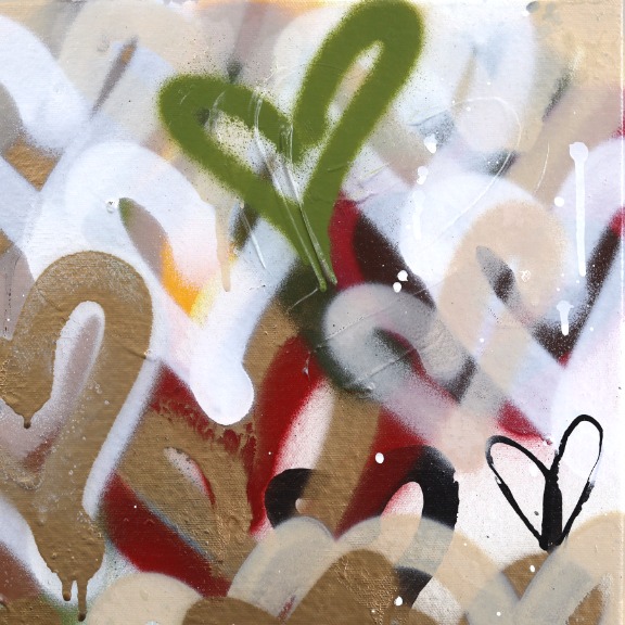 Amber Goldhammer: The Golden Garden image 7