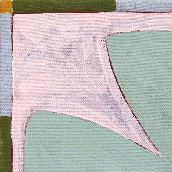 Meredith Walker: Rule of Threes image 7