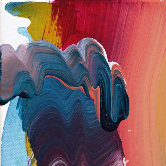 Shiri Phillips: Rainbow Tornado 2 image 7