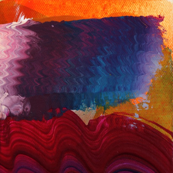 Shiri Phillips: Rainbow Tornado 1 image 7