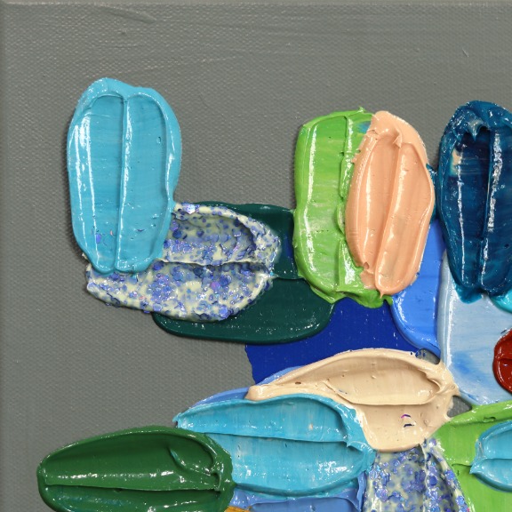 Shiri Phillips: Miami Blue image 7