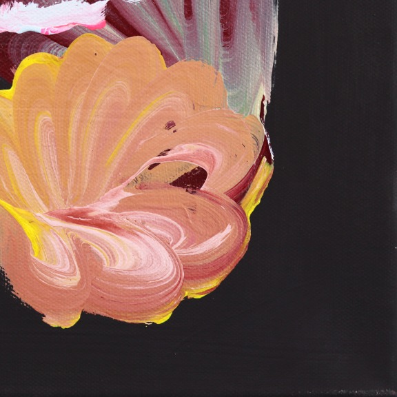Shiri Phillips: Swooshing Around image 7
