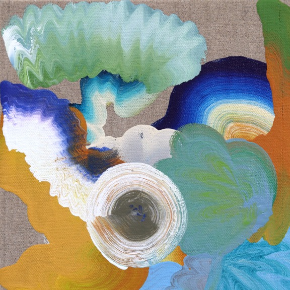 Shiri Phillips: Swirl It Around image 7