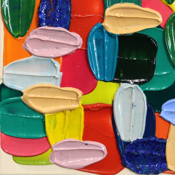 Shiri Phillips: A Bold Moment image 7