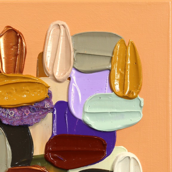 Shiri Phillips: Dreamy Dollop of Color image 7