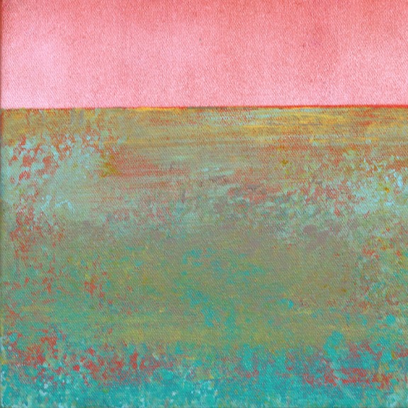 Kathleen Keifer: Pink Pacific image 7