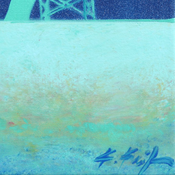 Kathleen Keifer: Salt Air image 7
