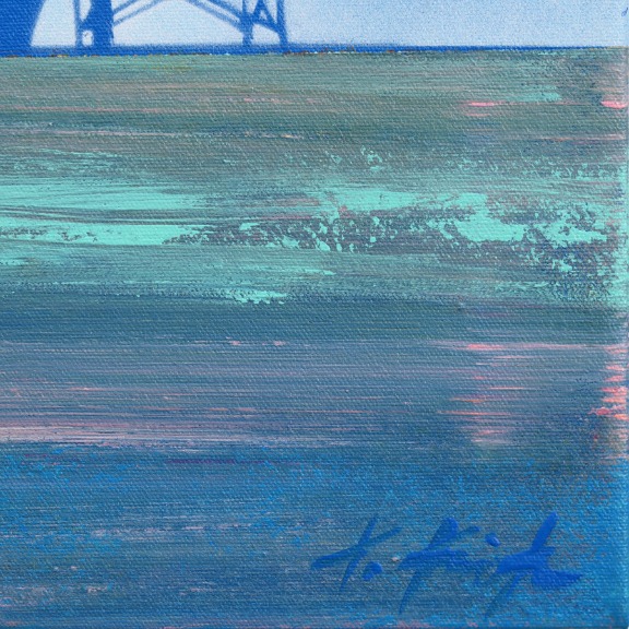 Kathleen Keifer: Twilight Hue image 7