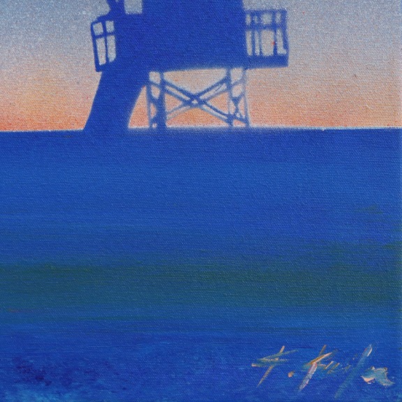 Kathleen Keifer: Midnight Sun image 7