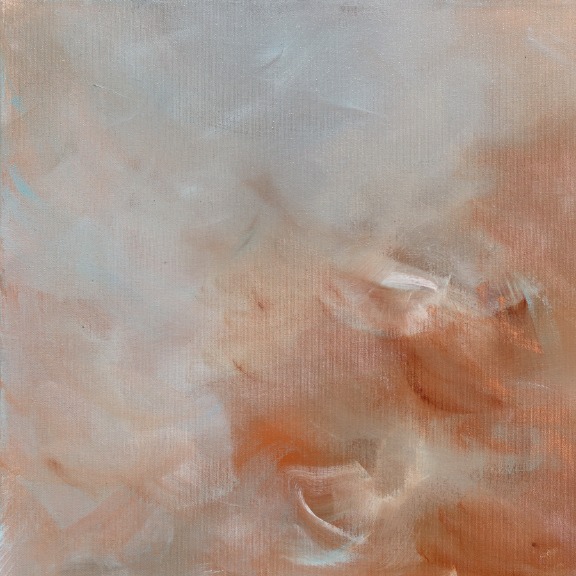 Ve Boisvert: Desert Awakenings image 7