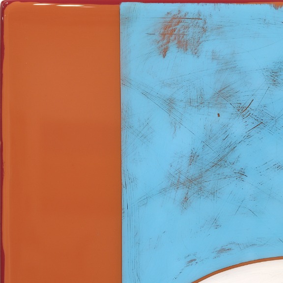 Ricky Hunt: Time Zone 11 image 7