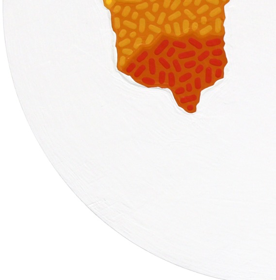 Will Beger: Habaneros Calientes image 7