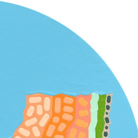 Will Beger: Cantaloop image 7