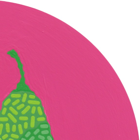 Will Beger: Circulo de Jalapenos image 7