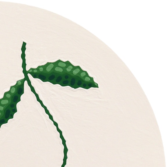 Will Beger: Circle Cherries image 7