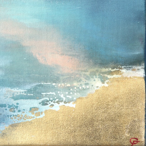 Charlotte Elizabeth: Gentle Shores image 7