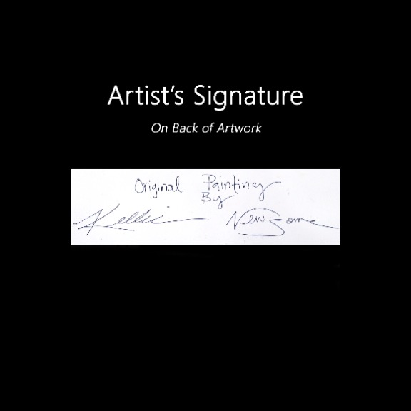 Kellie Newsome: Stacks image 7