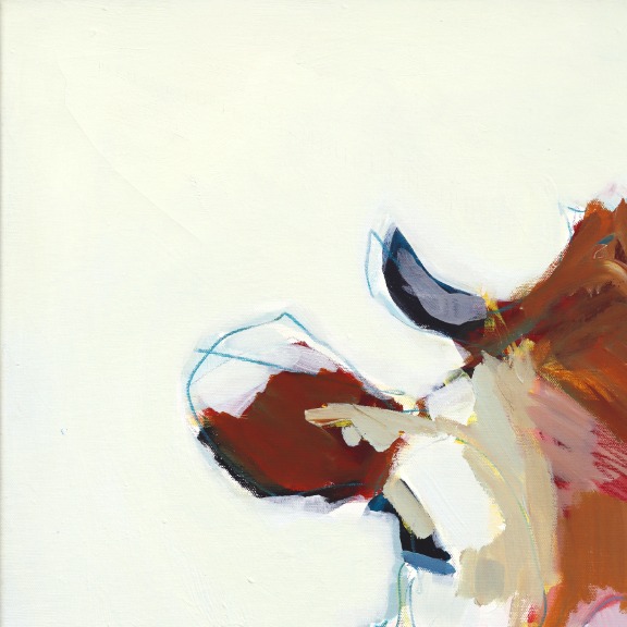 Kellie Newsome: Horns image 7