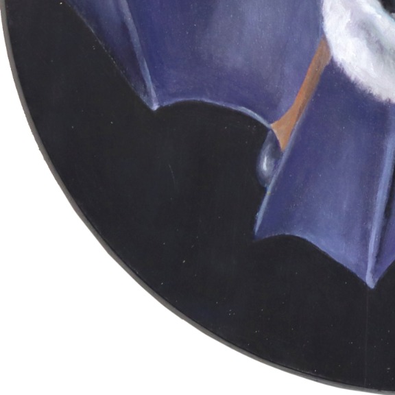 JJ Galloway: Dandelion Bat image 7