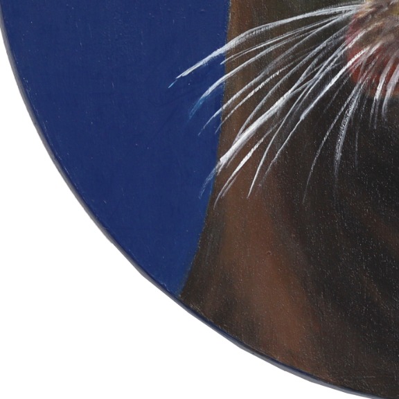 JJ Galloway: A Study in Balans image 7