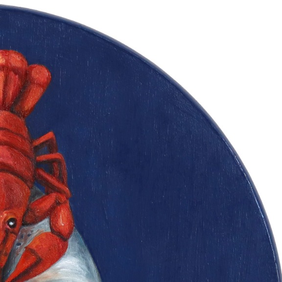 JJ Galloway: A Brackish Delight image 7