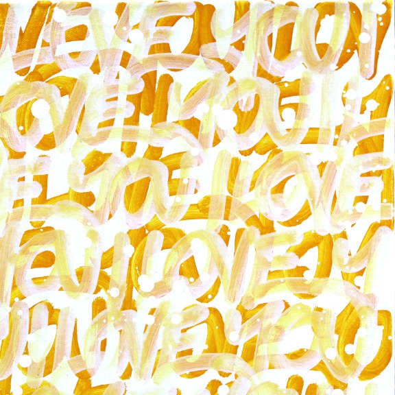 Amber Goldhammer: Sunshine On Your Face image 7