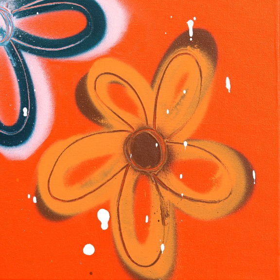 Amber Goldhammer: Happy Mood Changer image 7