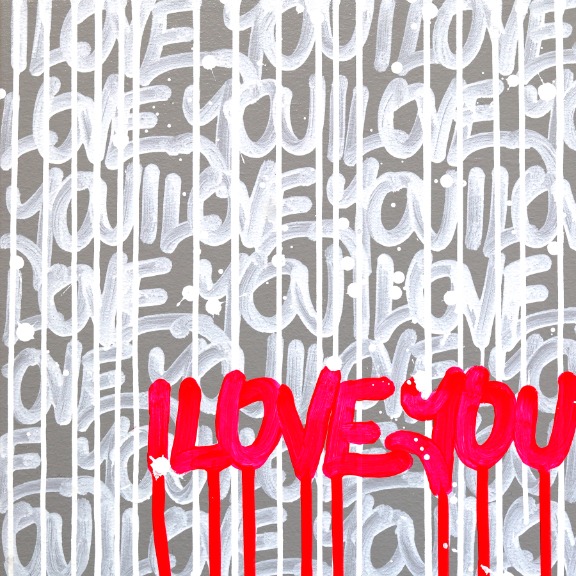 Amber Goldhammer: My Heart Lights Up When I'm With You image 7