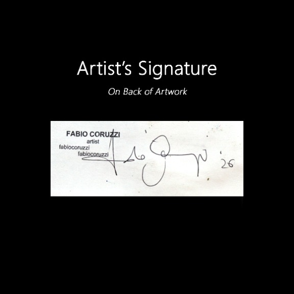 Fabio Coruzzi: Stone Avenue Tucson image 7