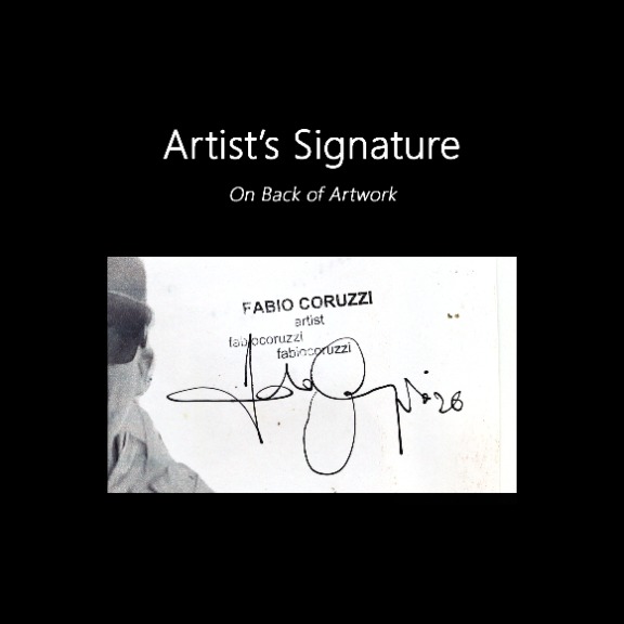 Fabio Coruzzi: Quality Time #7 image 7