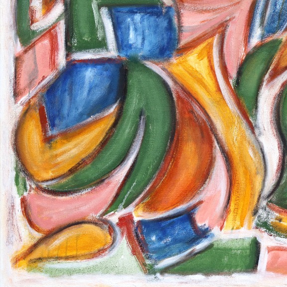 Harrison Gilman: The Wellspring III image 7