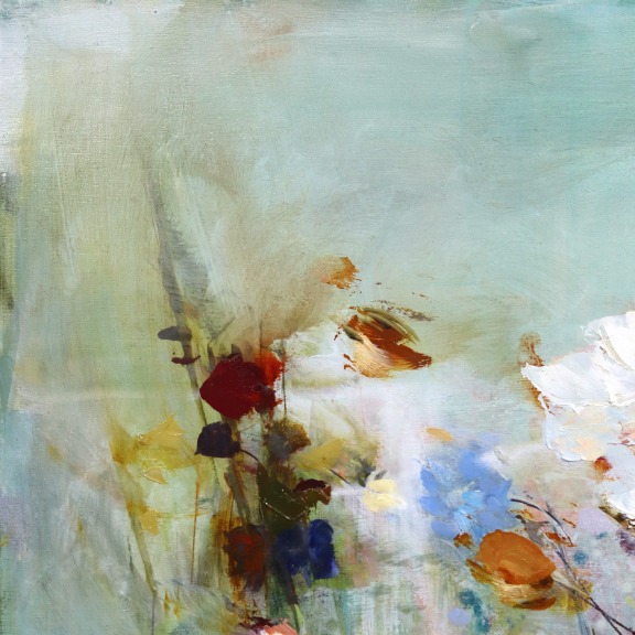 Denna Erickson: Passing Glimpses image 7