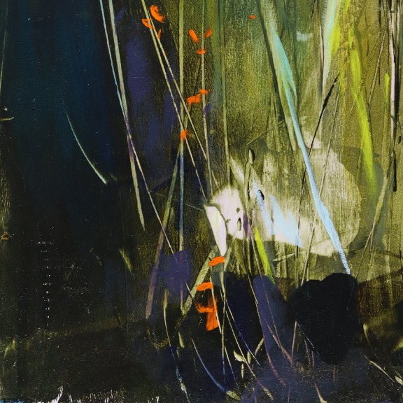 Denna Erickson: Spring Melodies image 7