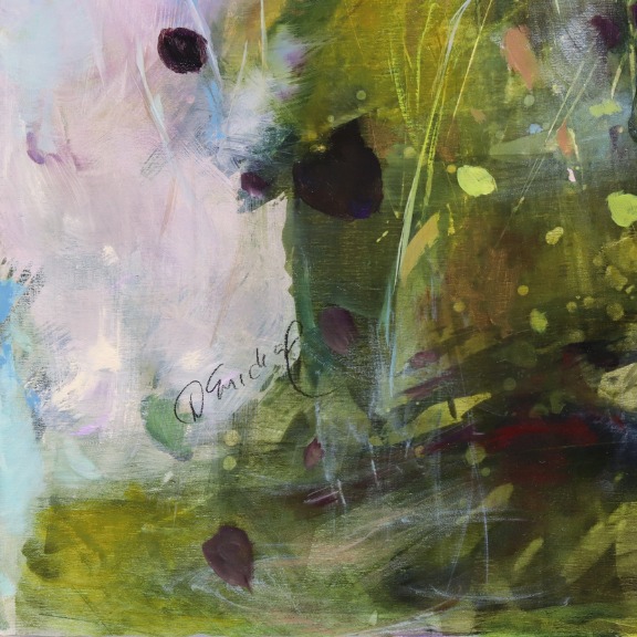 Denna Erickson: My Hope in Disguise image 7