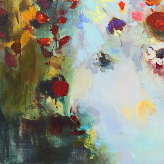 Denna Erickson: Behind the Veil image 7